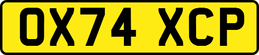 OX74XCP