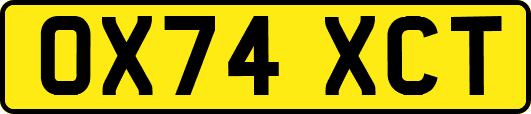 OX74XCT