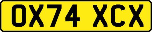 OX74XCX