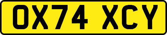 OX74XCY
