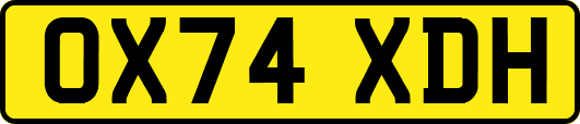 OX74XDH