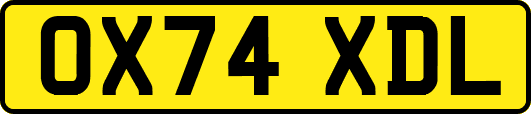 OX74XDL