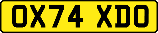 OX74XDO