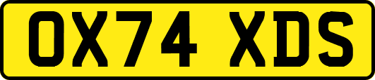 OX74XDS