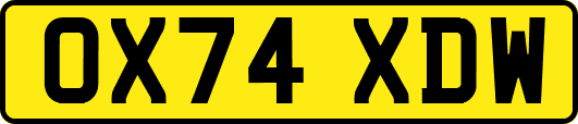 OX74XDW