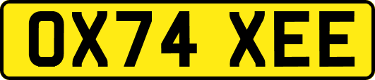 OX74XEE