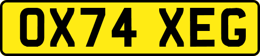 OX74XEG