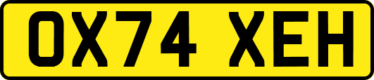 OX74XEH