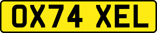OX74XEL