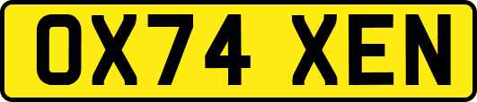 OX74XEN