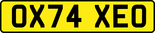 OX74XEO