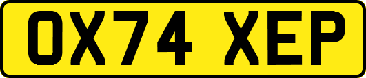 OX74XEP
