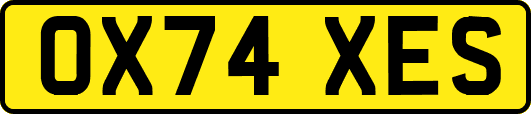 OX74XES