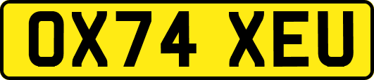 OX74XEU