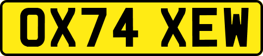 OX74XEW