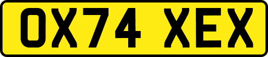 OX74XEX