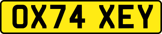 OX74XEY