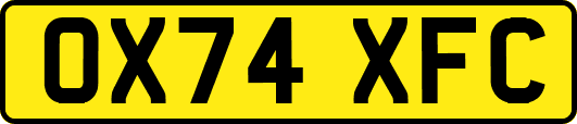OX74XFC