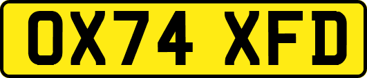 OX74XFD