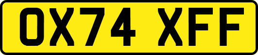 OX74XFF