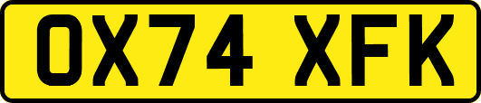 OX74XFK