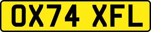 OX74XFL
