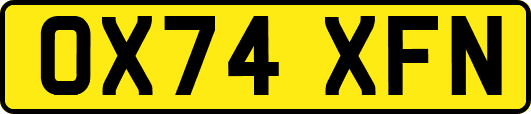 OX74XFN