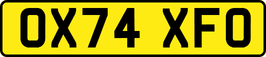 OX74XFO