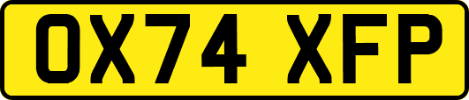 OX74XFP
