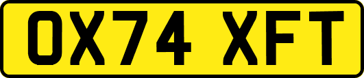 OX74XFT