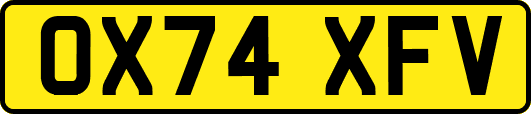 OX74XFV
