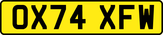 OX74XFW
