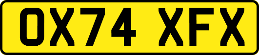 OX74XFX