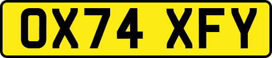 OX74XFY
