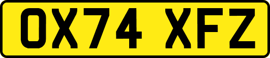 OX74XFZ