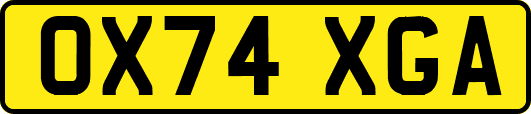 OX74XGA