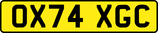 OX74XGC