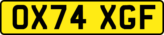OX74XGF