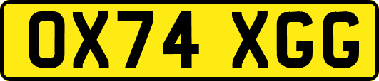 OX74XGG
