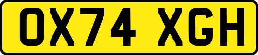 OX74XGH