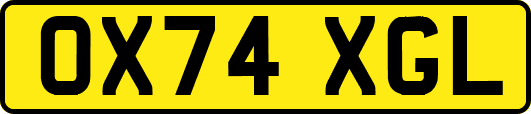 OX74XGL