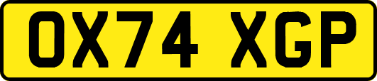 OX74XGP