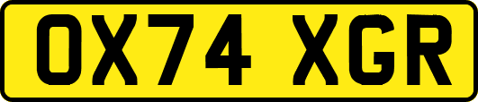 OX74XGR