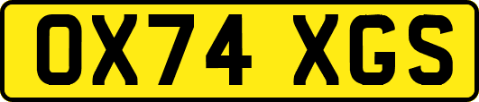 OX74XGS