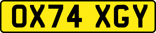 OX74XGY