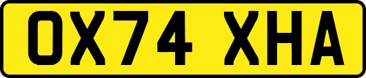 OX74XHA