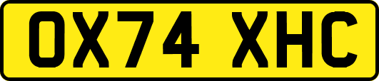 OX74XHC