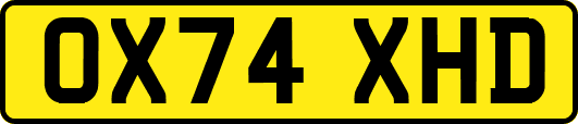 OX74XHD