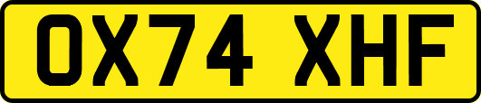 OX74XHF