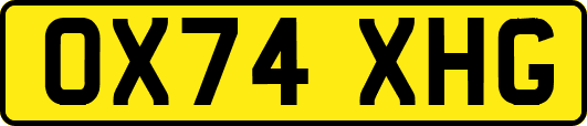 OX74XHG